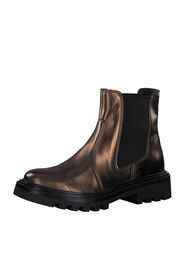 TAMARIS Boots chelsea  bronzo