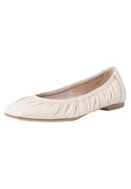 TAMARIS Ballerina  beige