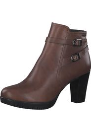 TAMARIS Ankle boots  marrone scuro