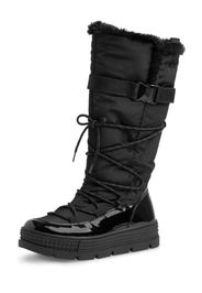 TAMARIS Boots da neve  nero