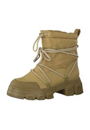 TAMARIS Boots da neve  marrone chiaro