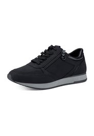 TAMARIS Sneaker bassa  nero