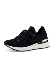 TAMARIS Sneaker bassa  nero