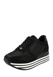 TATA Italia Sneaker bassa  nero / bianco