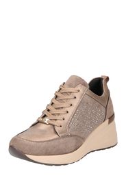 TATA Italia Sneaker bassa 'GOMMA'  cachi