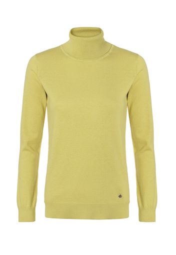 Tatuum Pullover 'MEKO'  verde