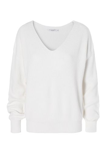 Tatuum Pullover 'Sela'  offwhite