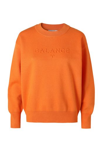 Tatuum Pullover 'Balami'  arancione