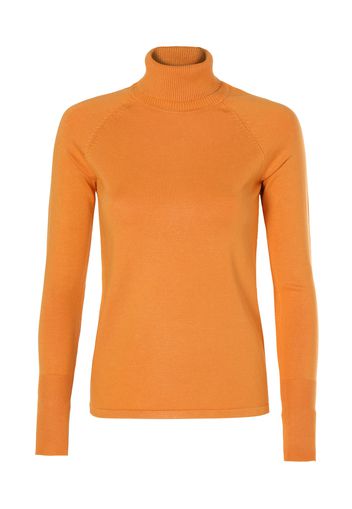 Tatuum Pullover 'Nekoki 1'  giallo