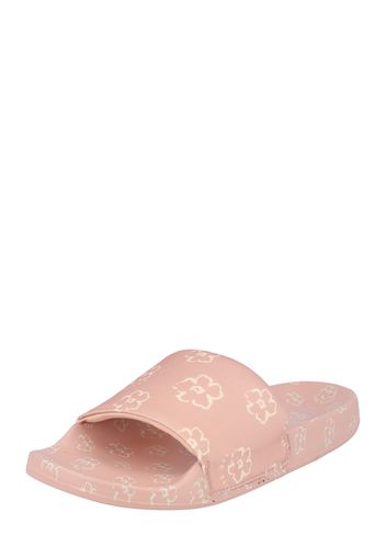 Ted Baker Zoccoletto 'KRISTIN'  rosa / bianco