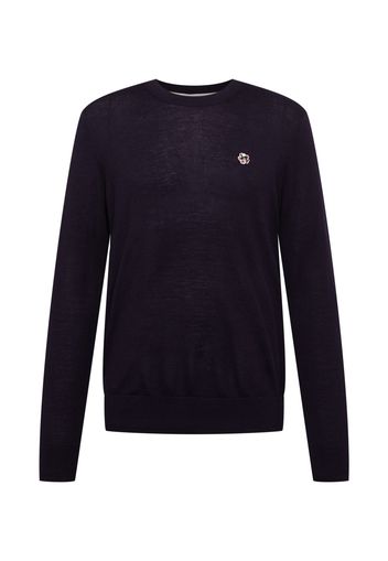 Ted Baker Pullover 'CARDIFF'  navy