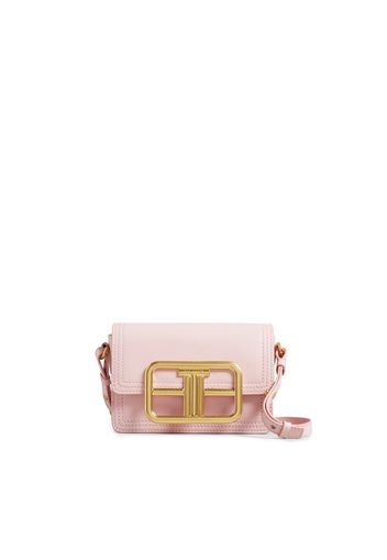 Ted Baker Borsa a tracolla  oro / rosa chiaro