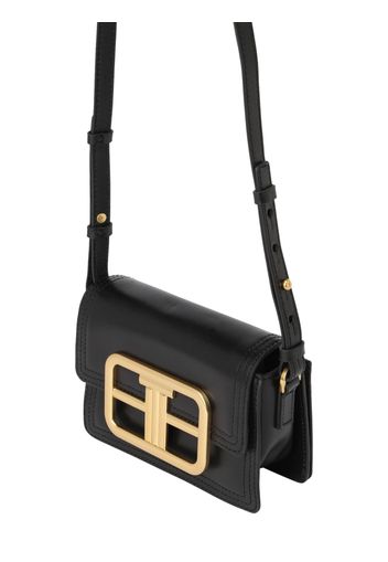 Ted Baker Borsa a tracolla  oro / nero