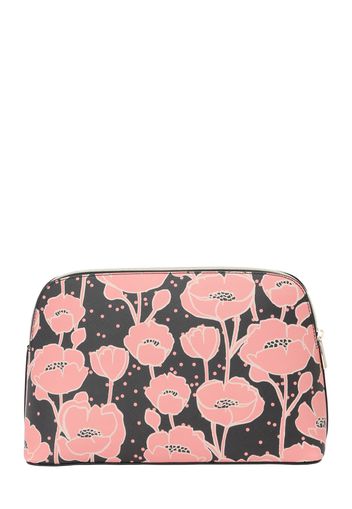 Ted Baker Beauty case 'POLYA'  rosa / nero / bianco