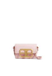 Ted Baker Borsa a tracolla  oro / rosa chiaro