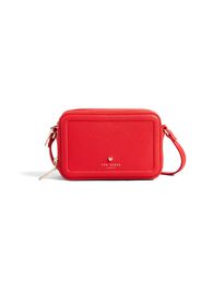 Ted Baker Borsa a tracolla 'Stinah'  rosso