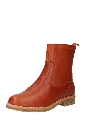 Ten Points Stivaletto 'Astrid'  cognac