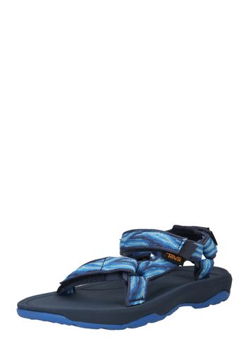 TEVA Sandalo  indaco / blu chiaro