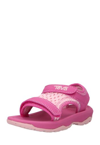 TEVA Scarpa sportiva 'Psyclone XLT'  crema / rosa