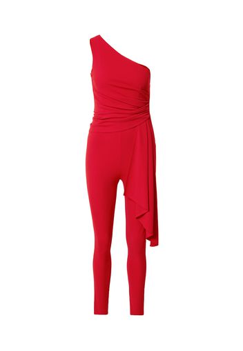 TFNC Tuta jumpsuit  rosso