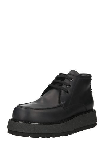 The Antipode Boots chukka 'ABRA'  nero