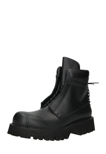 The Antipode Boots stringati 'ABRA'  nero