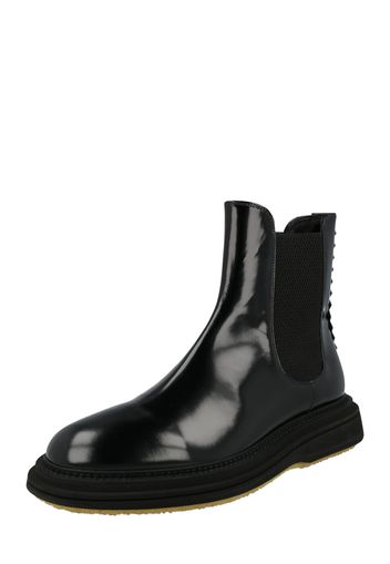 The Antipode Boots chelsea 'VICTOR'  nero