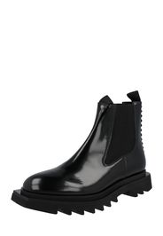 The Antipode Boots chelsea 'SCOTT'  nero