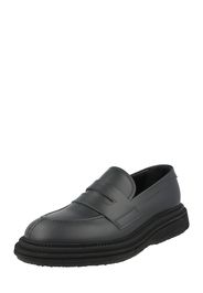 The Antipode Slipper 'VICTOR'  nero