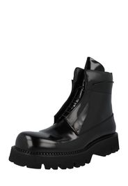 The Antipode Boots stringati 'ABRA'  nero