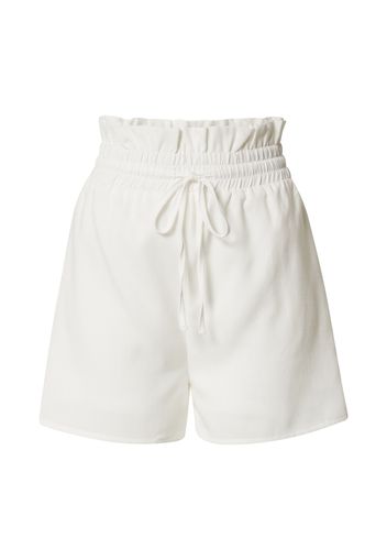 The Frolic Pantaloni  bianco