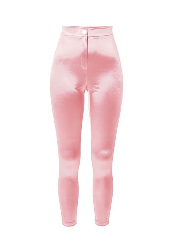 The Frolic Pantaloni 'MARCELLA'  rosa