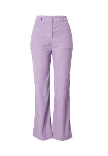 The Frolic Pantaloni  lilla chiaro