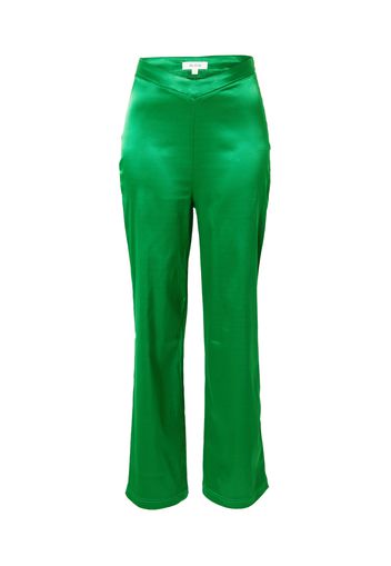 The Frolic Pantaloni  verde