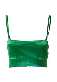 The Frolic Top 'The Frolic'  verde