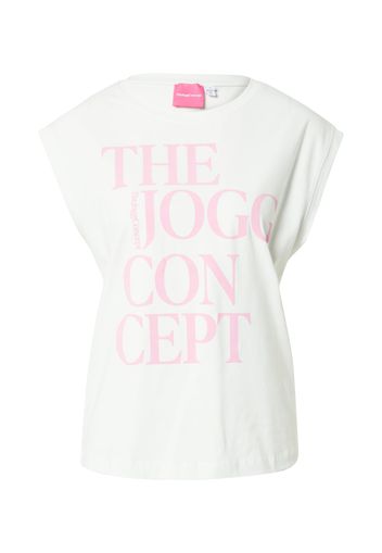 The Jogg Concept Maglietta  rosa chiaro