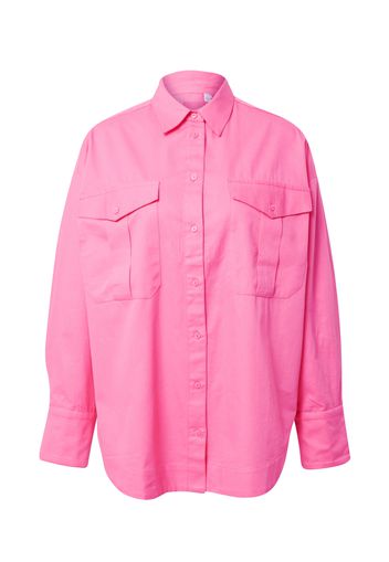 The Jogg Concept Camicia da donna 'FREJA'  rosa chiaro