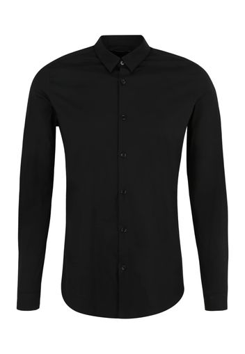 The Kooples Camicia business  nero