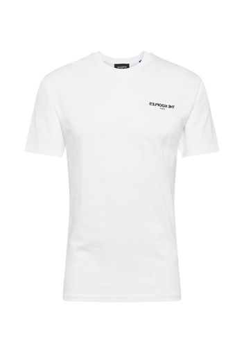 The Kooples Maglietta  bianco