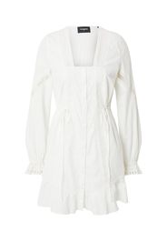 The Kooples Abito 'ROBE'  bianco