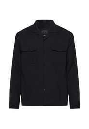 The Kooples Camicia  nero