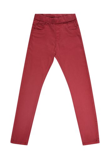 The New Jeans 'VIGGA'  rosso