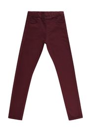 The New Jeans 'VIGGA'  bordeaux