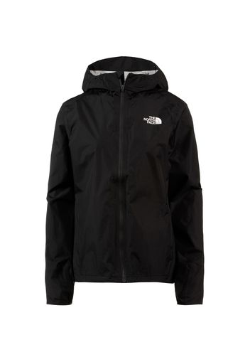 THE NORTH FACE Giacca funzionale 'First Dawn'  nero / bianco