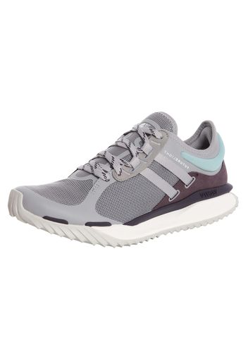 THE NORTH FACE Scarpa sportiva 'W VECTIV ESCAPE FUTURELIGHT'  grigio / nero / lilla / blu