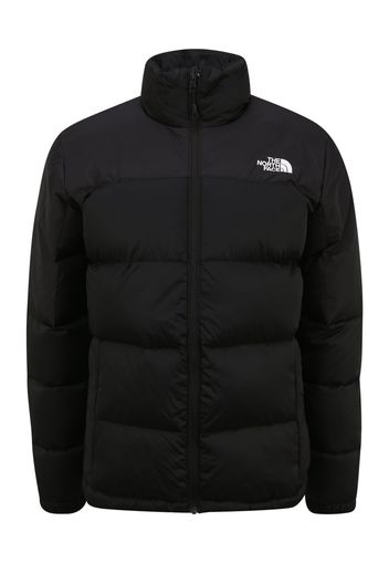 THE NORTH FACE Giacca per outdoor 'Diablo'  nero