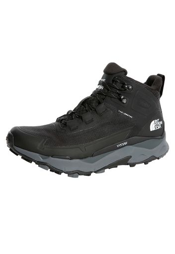 THE NORTH FACE Boots 'Vectiv'  nero / bianco