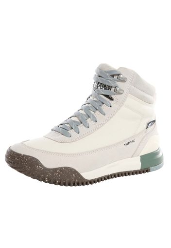 THE NORTH FACE Boots 'Back to Berkeley III'  verde scuro / beige