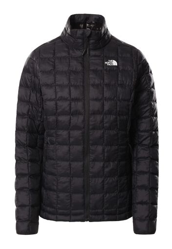 THE NORTH FACE Giacca per outdoor  nero / bianco