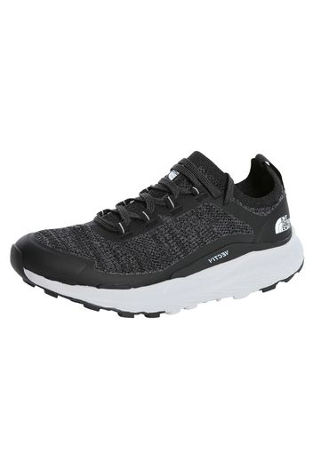 THE NORTH FACE Scarpa da corsa 'Vectiv Escape'  nero / bianco